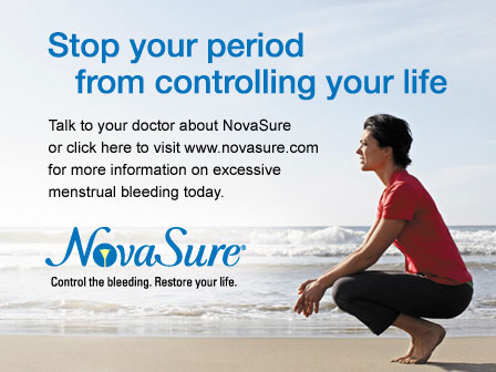 nova